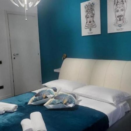Rooms San Giuliano Catania Bagian luar foto