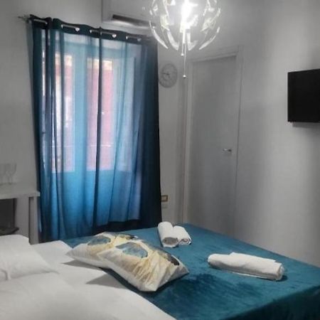 Rooms San Giuliano Catania Bagian luar foto