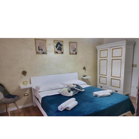 Rooms San Giuliano Catania Bagian luar foto