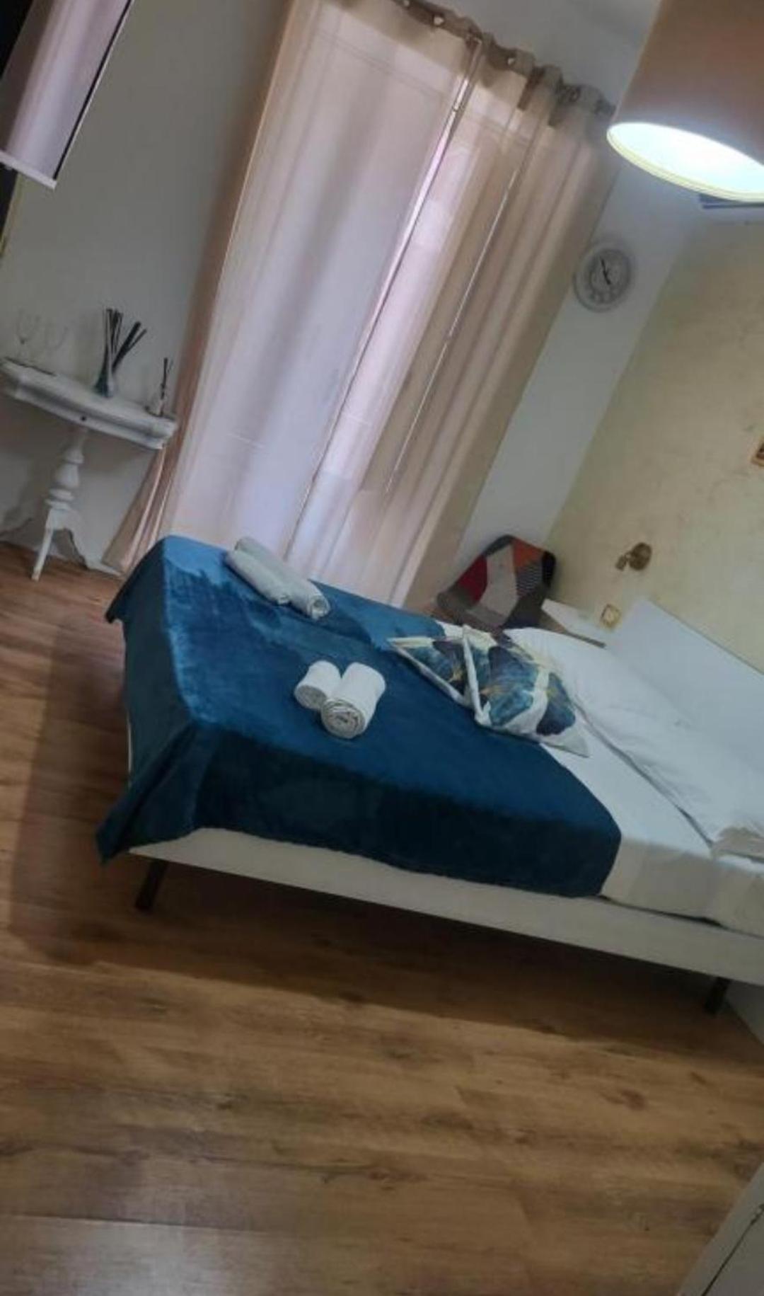 Rooms San Giuliano Catania Bagian luar foto
