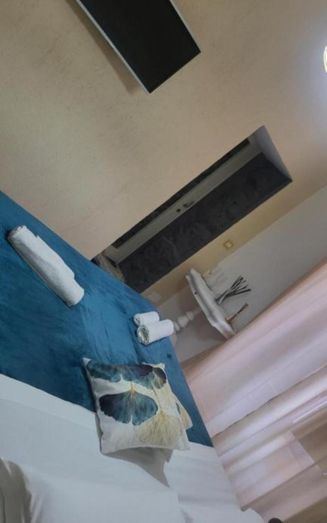 Rooms San Giuliano Catania Bagian luar foto