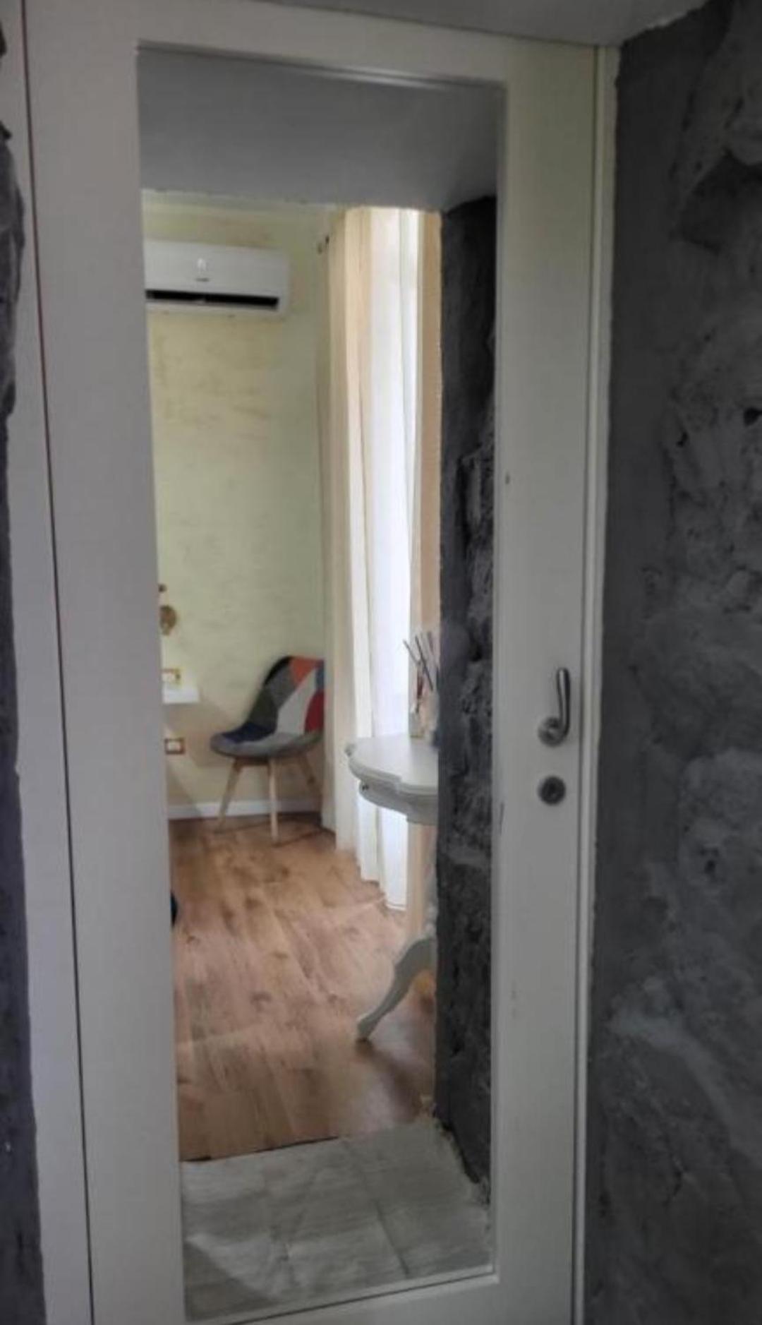 Rooms San Giuliano Catania Bagian luar foto